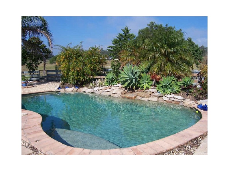 Lower Belford NSW 2335