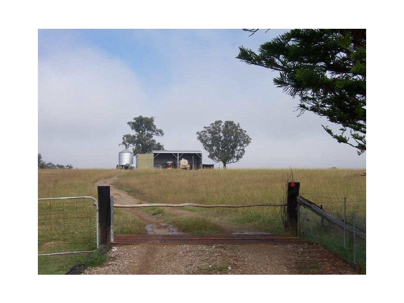 Lower Belford NSW 2335