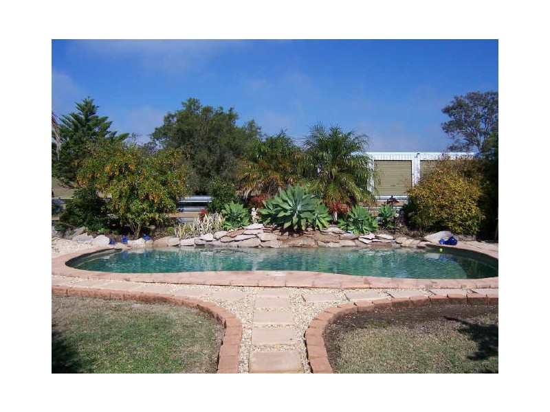 Lower Belford NSW 2335