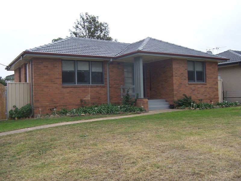 21 Wentworth Avenue, Singleton NSW 2330