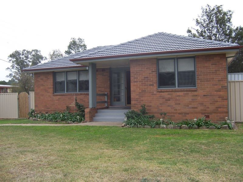 21 Wentworth Avenue, Singleton NSW 2330