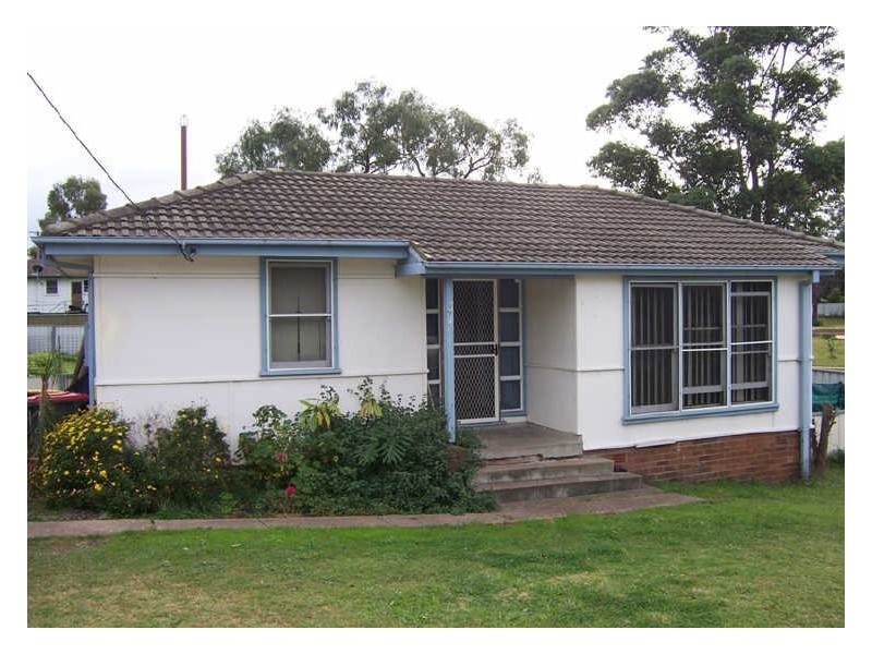 31 White Avenue, Singleton NSW 2330