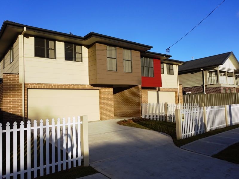 1/5 King Street, Singleton NSW 2330