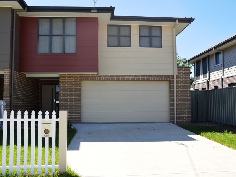 2/5 King Street, Singleton NSW 2330