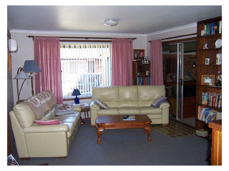 6 Noble Close, Singleton NSW 2330