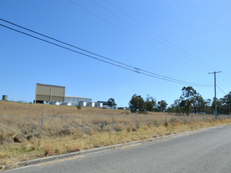54 Woodlands Road, Singleton NSW 2330