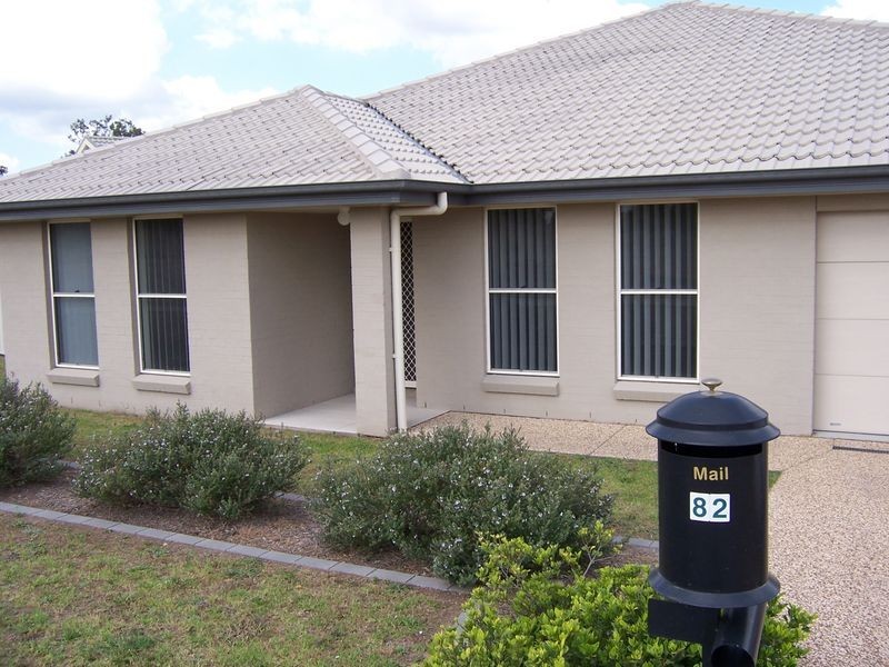 82 Wattle Ponds Road, Singleton NSW 2330