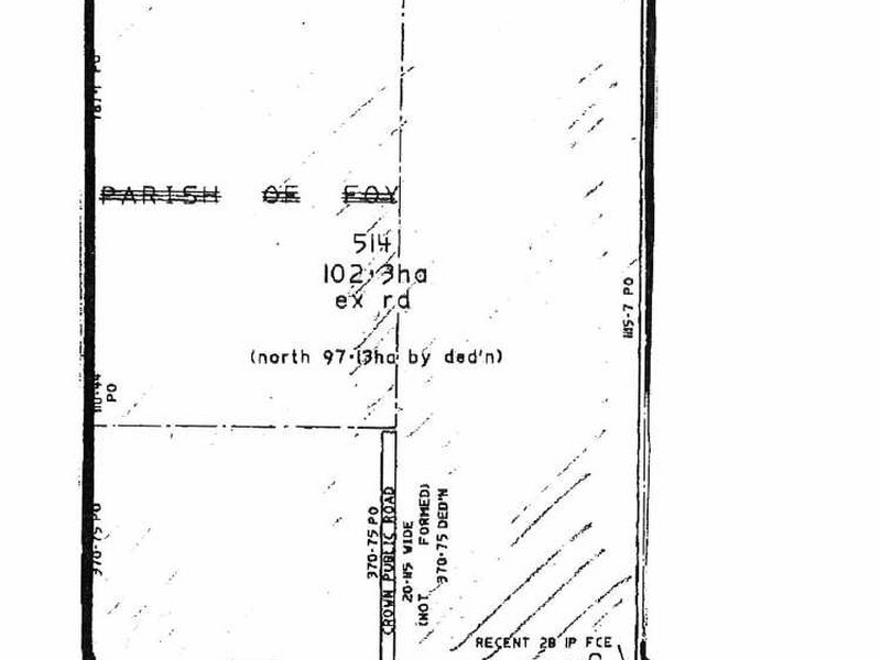 Lot 514 Goorangoola Creek Road, Singleton NSW 2330