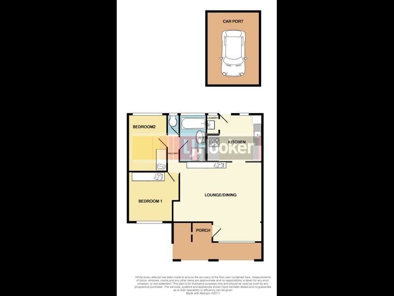 8/2 Grainger Crescent, Singleton NSW 2330