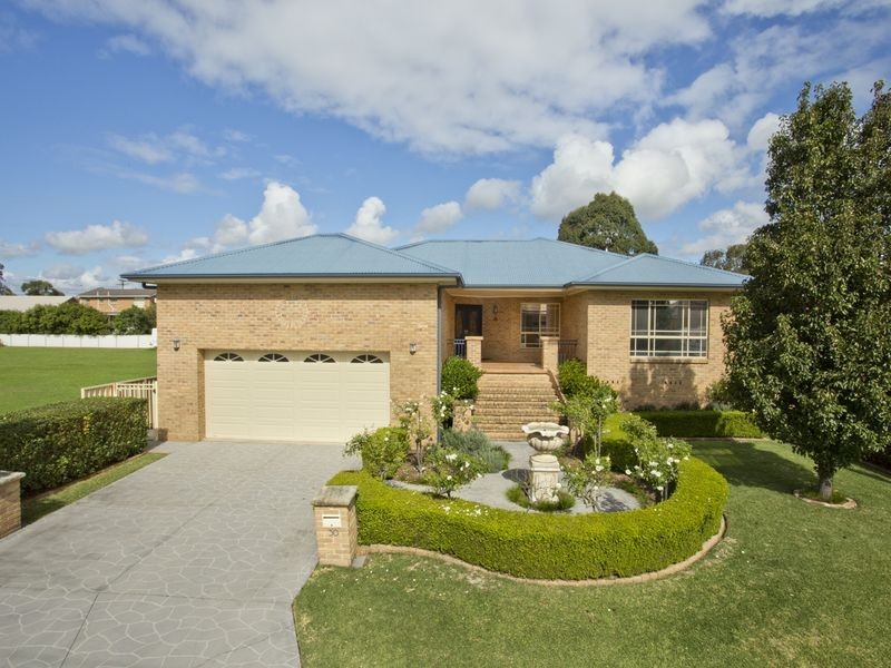 30 Bowden Street, Singleton NSW 2330