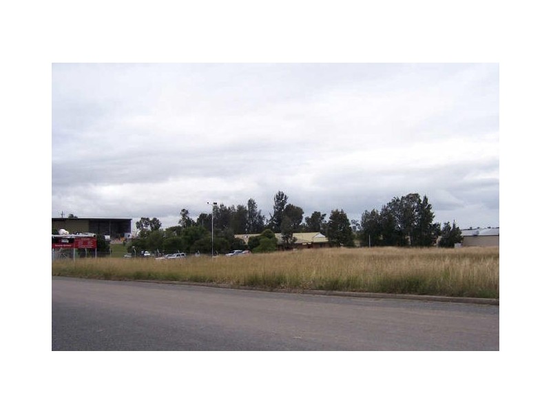 Lot 108 Maskey Road, Singleton NSW 2330