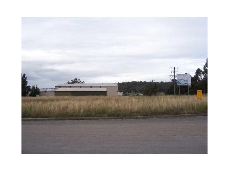 Lot 108 Maskey Road, Singleton NSW 2330