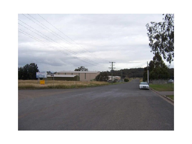 Lot 108 Maskey Road, Singleton NSW 2330