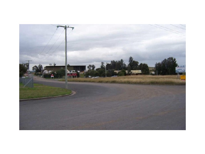 Lot 108 Maskey Road, Singleton NSW 2330