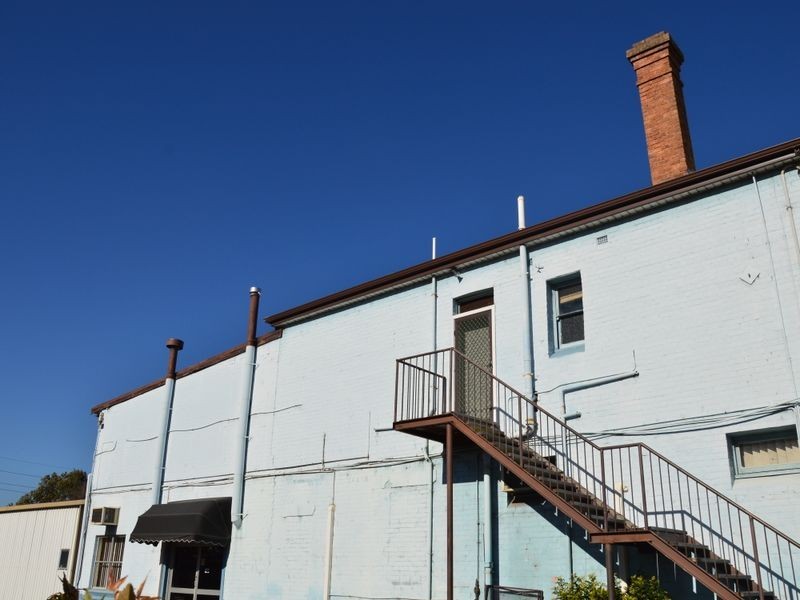 2/26 George Street, Singleton NSW 2330