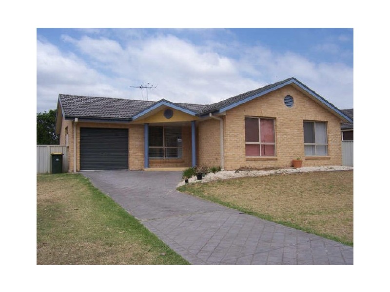 36 Benjamin Circuit, Singleton NSW 2330