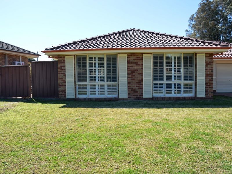 109 Gardner Circuit, Singleton NSW 2330