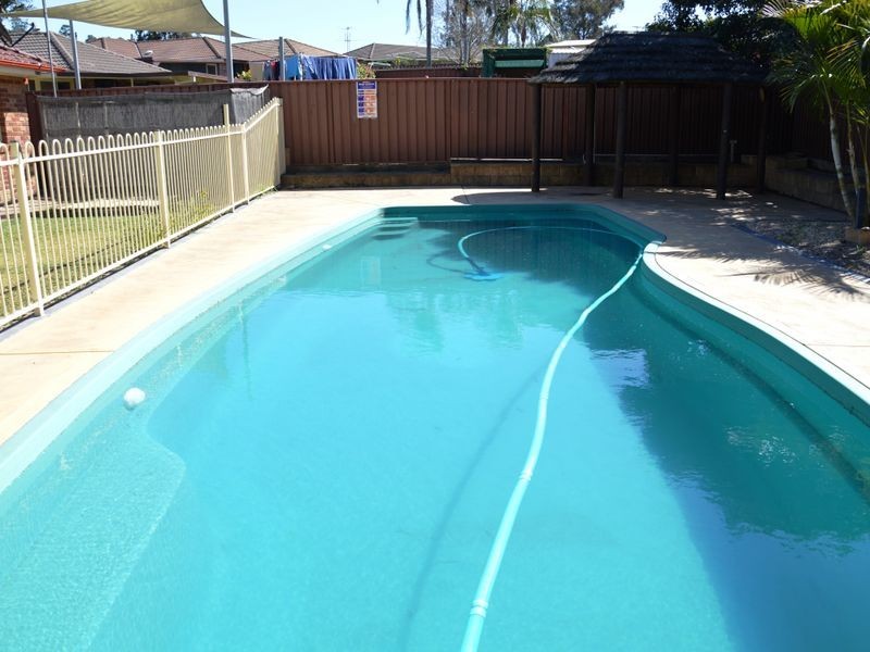 109 Gardner Circuit, Singleton NSW 2330