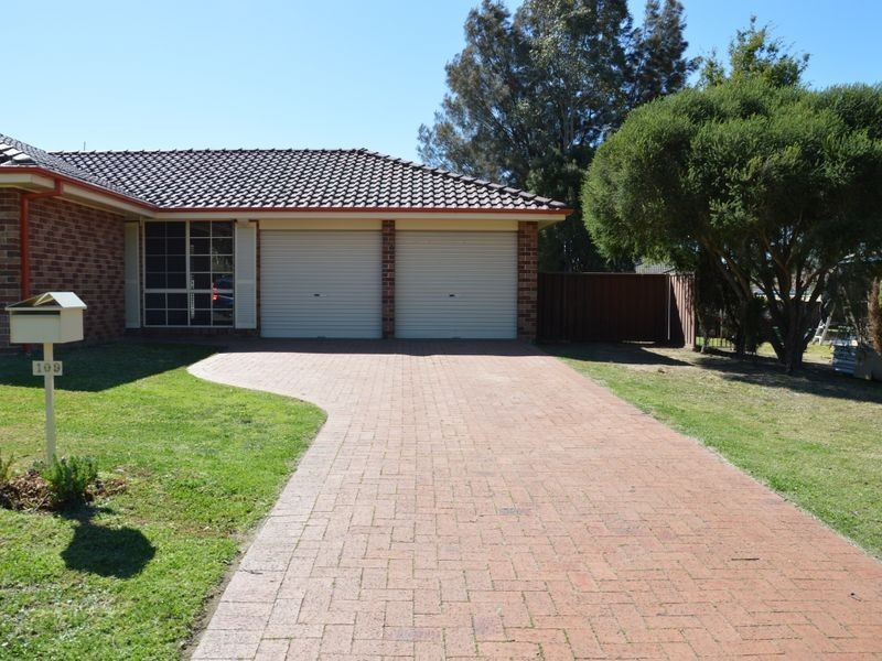 109 Gardner Circuit, Singleton NSW 2330