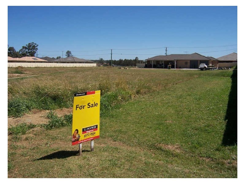 Lot 10 Hillview Road, Branxton NSW 2335