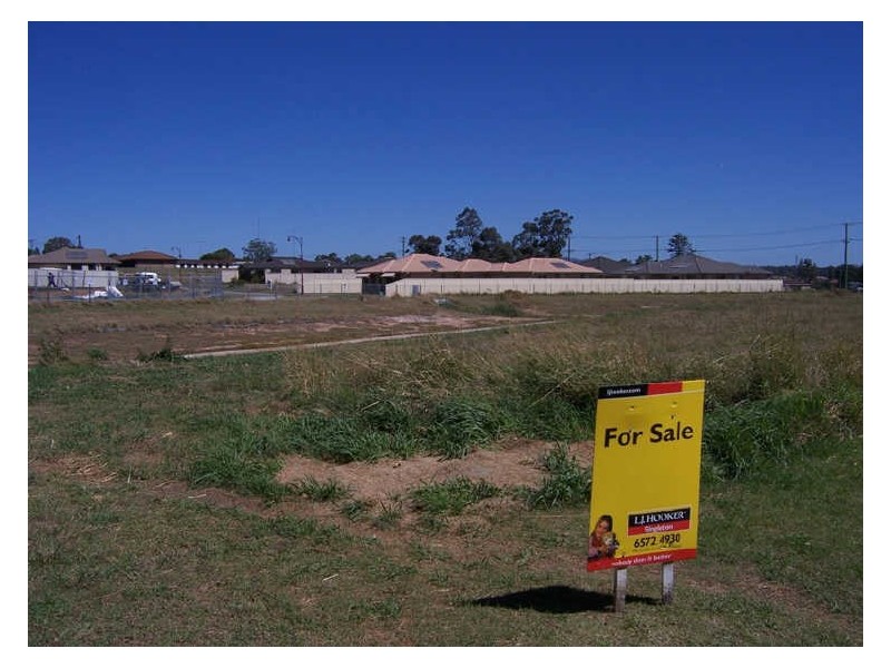 Lot 10 Hillview Road, Branxton NSW 2335