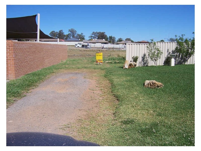 Lot 10 Hillview Road, Branxton NSW 2335