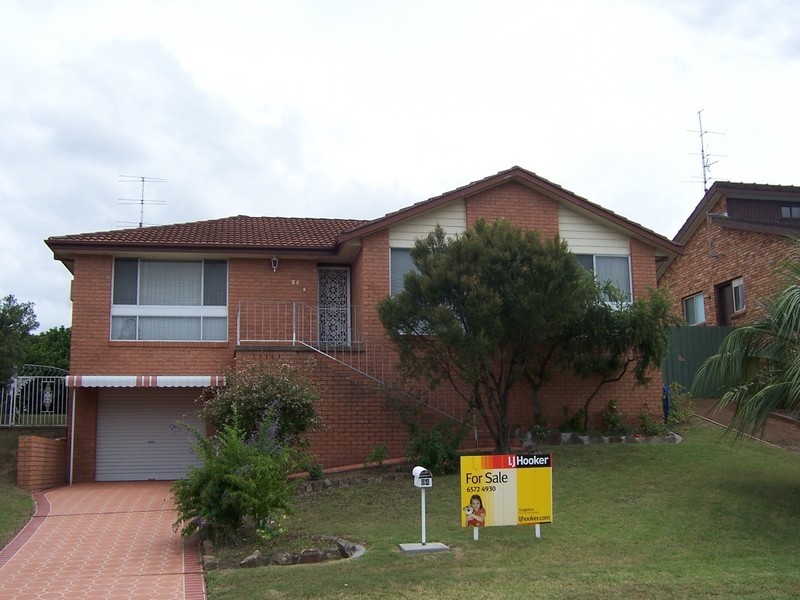 94 Blaxland Avenue, Singleton NSW 2330