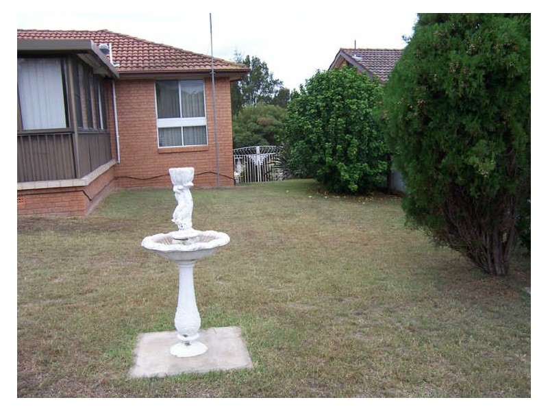 94 Blaxland Avenue, Singleton NSW 2330