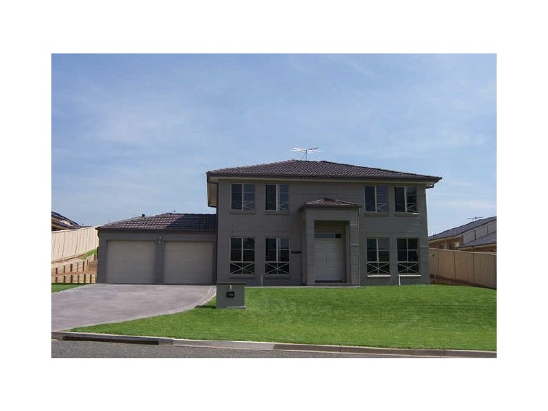 170 Gardner Circuit, Singleton NSW 2330