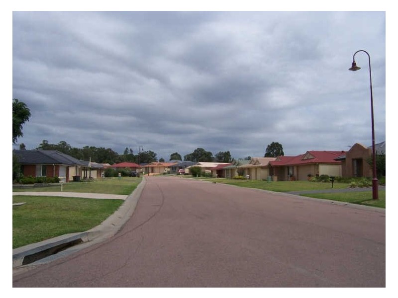 Singleton NSW 2330