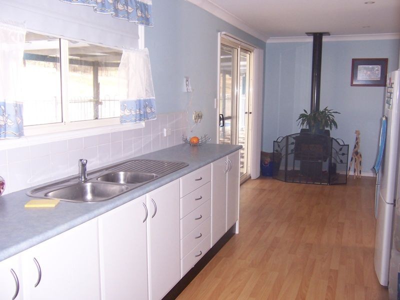 Lot 17/6121 Putty Road, Howes Valley NSW 2330