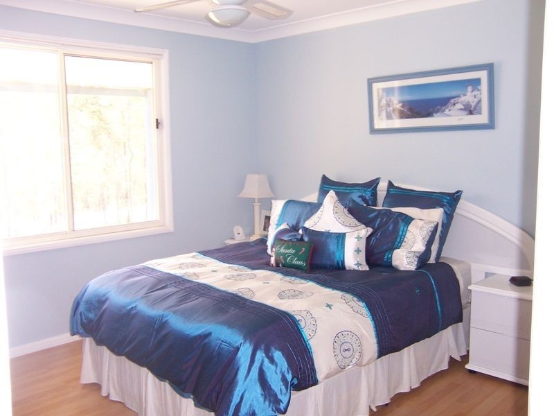 Lot 17/6121 Putty Road, Howes Valley NSW 2330