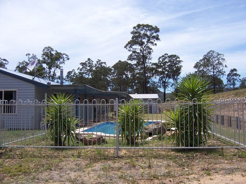 Lot 17/6121 Putty Road, Howes Valley NSW 2330