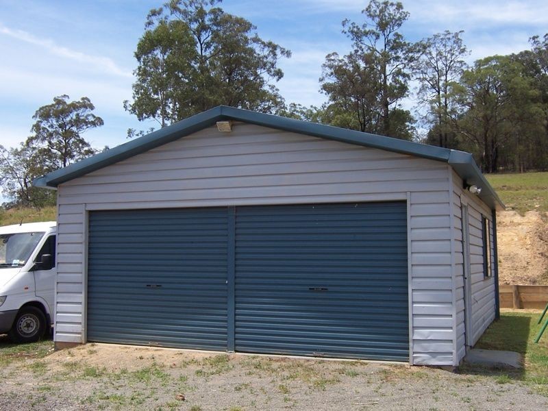 Lot 17/6121 Putty Road, Howes Valley NSW 2330