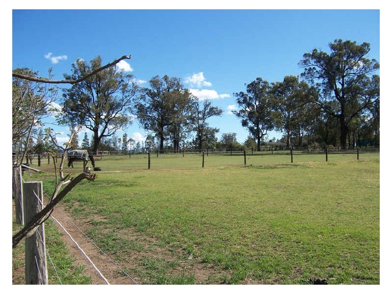 5 Lindsay Street Belford Equestrian Centre, Belford NSW 2335