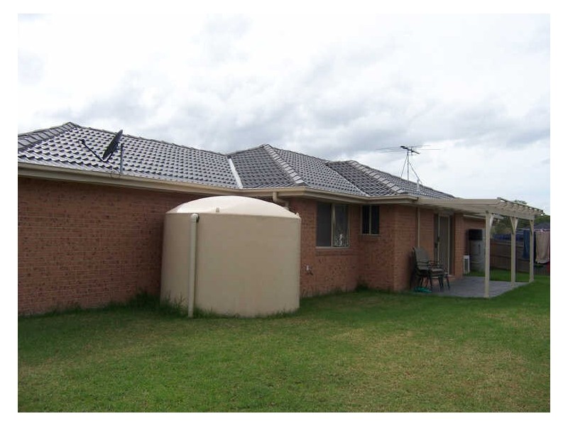 6 Allsop Place, Singleton NSW 2330