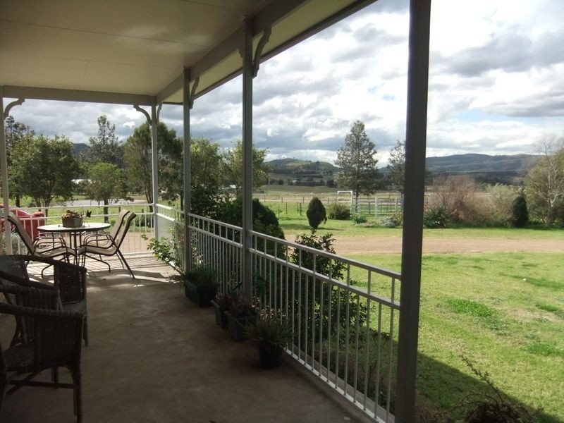 835 Glendonbrook Road, Singleton NSW 2330