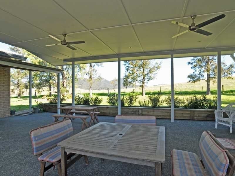 835 Glendonbrook Road, Singleton NSW 2330