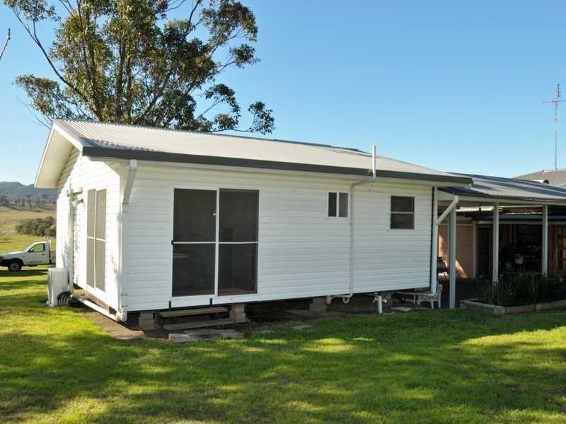 835 Glendonbrook Road, Singleton NSW 2330