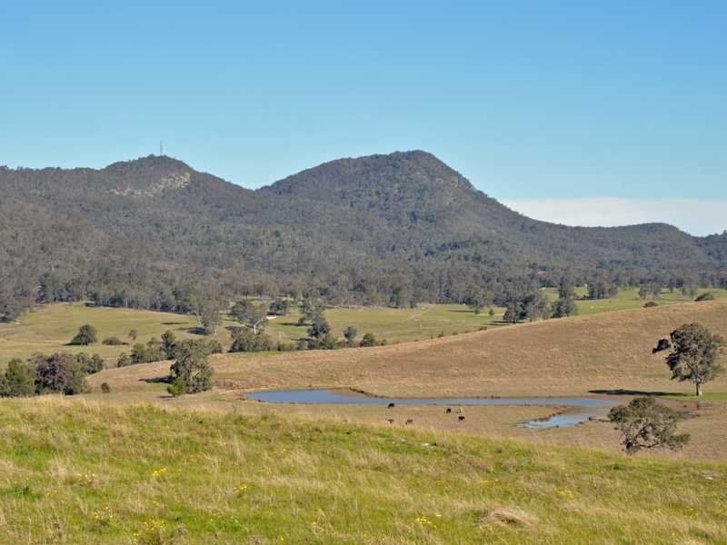 835 Glendonbrook Road, Singleton NSW 2330