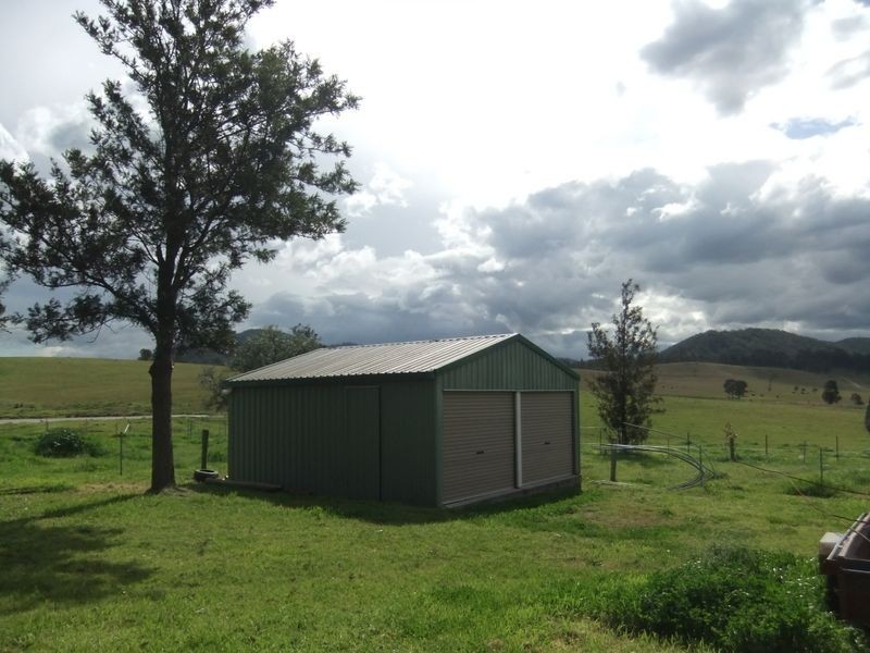 835 Glendonbrook Road, Singleton NSW 2330