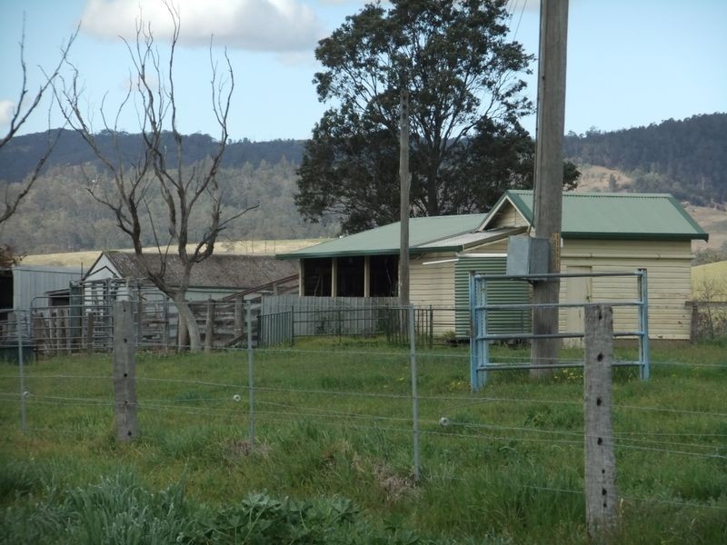 835 Glendonbrook Road, Singleton NSW 2330