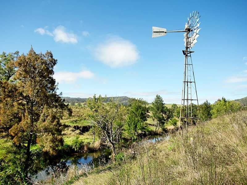 835 Glendonbrook Road, Singleton NSW 2330