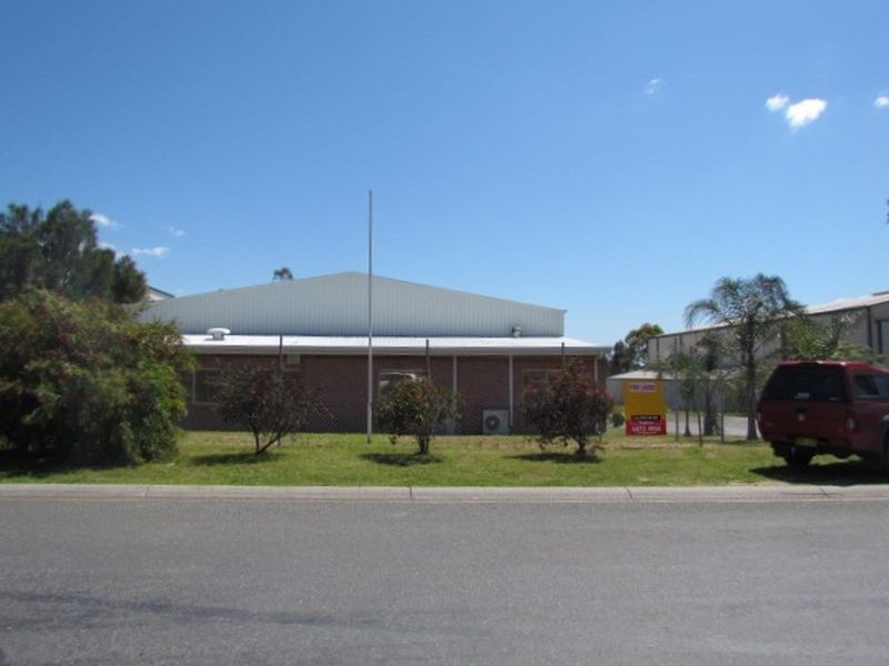 7 Enterprise Crescent, Singleton NSW 2330