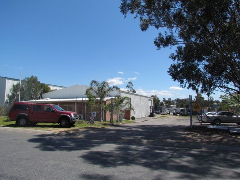 7 Enterprise Crescent, Singleton NSW 2330