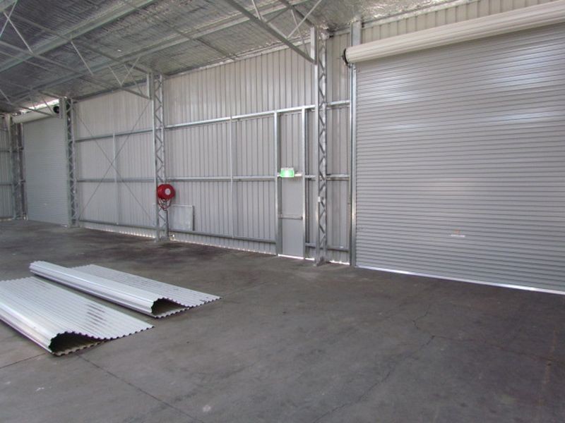 7 Enterprise Crescent, Singleton NSW 2330