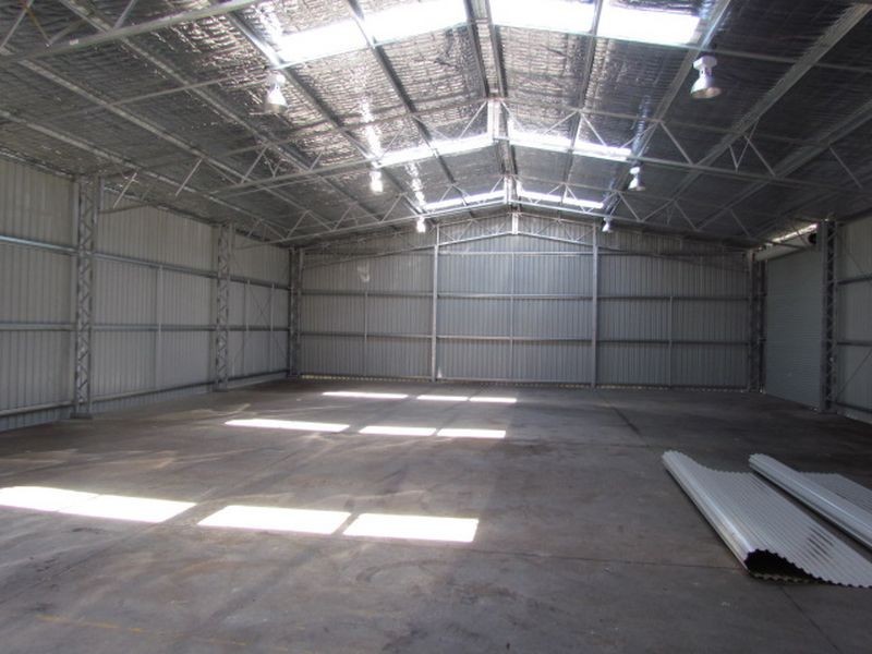 7 Enterprise Crescent, Singleton NSW 2330