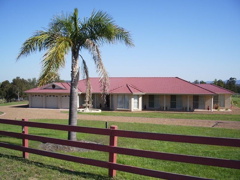 20 McGuigans Way, Branxton NSW 2335