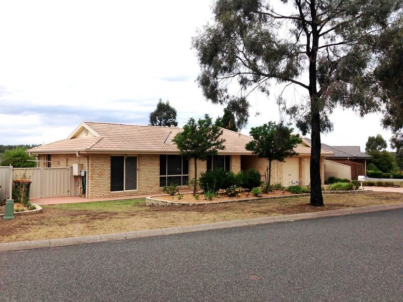 3 Nicholas Conoly Drive, Singleton NSW 2330