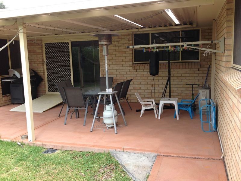 3 Nicholas Conoly Drive, Singleton NSW 2330